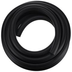 Foam Backer Rod 16.4ft x 1″ Concrete Expansion Joint Filler for Concrete Filling