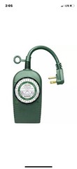 NEW Do It Best Outdoor Timer – 12.5A 120V 1500W Programming Multi Functioning