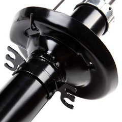 Front Shock Struts Set VW Beetle 1998-2010 Golf 1999-2006 Jetta 1999-2005