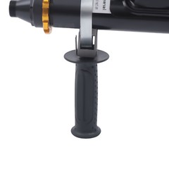 700W Electric Mortar Grout Gun for Brick Pointing Cement Applicator Caulking