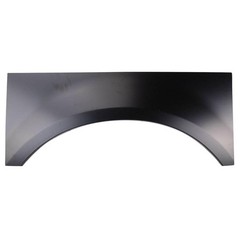 Right Wheel Arch Ford F150 97-03 Heritage Lariat XL XLT Stamped Steel 2109716003