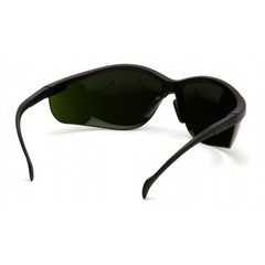 PYRAMEX-SB1850SF 5.0 IR Filter Lens with Black Frame