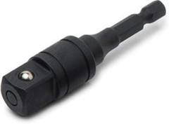 – 3 Locking Socket Adpt 1/2 Dr (15213)