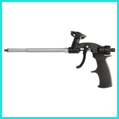 Foam Gun, Expanding PU Applicator, PTFE Non Stick Coated, Professional Metal …