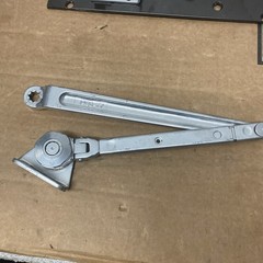 Ingersoll Rand LCN 1461 1460-71 Door Closer ( Missing Accessories )