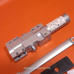 Commercial Heavy Duty Storm Door Automatic Closer For Doors 40-330 lbs 4041 Type
