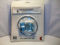 Graco 222-776 Genuine Mounting kit U.S.A. NOS