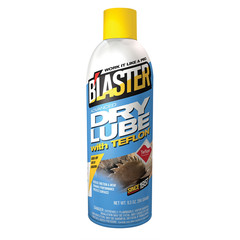 16-TDLBlaster Products The Dry Lube