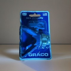 Graco RAX417 Guard RAC – Blue