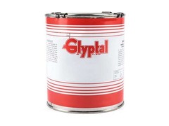 Glyptal 1202Q – Insulating Varnish, Liquid, Fast-drying, 1 Quart Can, Clear