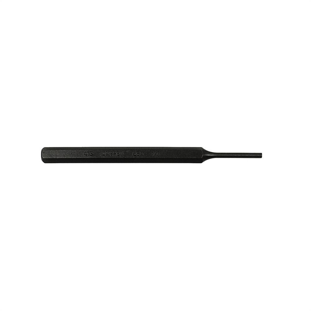 21002Mayhew 1/8″X5/16″ PIN PUNCH