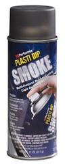 Rubber Smoke Spray 11oz 6 Pack for Versatile Coating and Protection