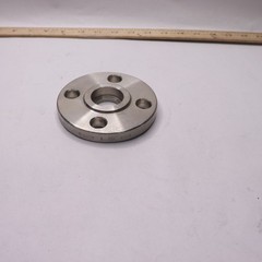 Socket Weld Flange Class 150 316 Stainless Steel 1″