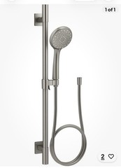 Kohler Awaken Multi Function Hand Shower Package – K-99243-BN – BRUSHED NICKEL