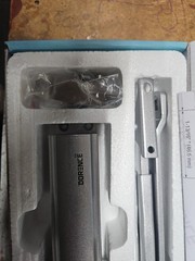 Dorence Modern Automatic Door Closer Commercial Grade Hydraulic Operated DI 100S