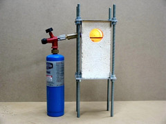 Ceramic Fiber Blanket Insulation High Temperature Fireproof Mat Pads Alternative