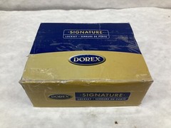 Dorex Cambridge 100 10 CB C15M Lever and Door Knob Door Hardware. g007
