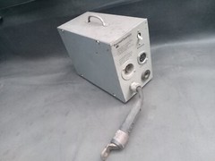 UNTESTED Morgan Thermal Ceramics Pyro Block Stack STUD GUN Power Box AS IS PARTS