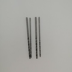 2 sets Cleanout Drill Bits fits Fusion Air Purge AP Spray Gun AR4242 Mix Chamber