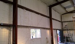 DAP Touch N Seal 110 Spray Foam Insulation, Closed Cell, Low GWP, Free Shipping!
