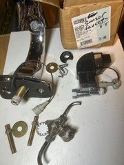 Zurn COMMERCIAL battery powered sensor faucet z6913 (12, 15) – USED OR FOR PARTS