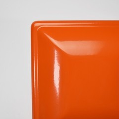 Polaris Orange Madness Powder Coating Paint (IM1787022) 1LB