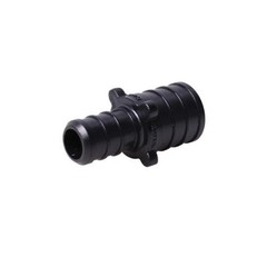 Legend Valve 461-529 Coupling 3/4 in PEX x 1/2 in PEX Plastic
