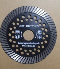 Countertop Fabricator Diamond Tool Kit B5 Granite Marble Edge Profiling Cutting