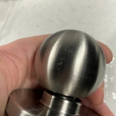 Corbin Russwin CK4450 GWC 630 Dummy Door Knobs