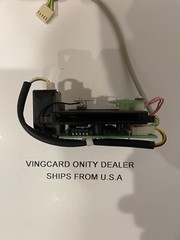 Onity HT22I EDHT22I ONITY TESA HT20I / HT22I READER/WRITER ASSEMBLY (ENCODER)