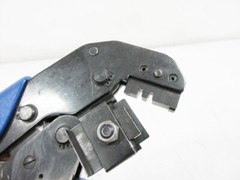 SPC TECHNOLOGY CTT-8424-01 HAND CRIMP TOOL 30-22 AWG D-SUB CONTACT CTT8424-01