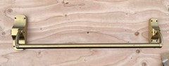 Used Von Duprin 88 – Brass Old Logo Steel Pivot Pins Works Well