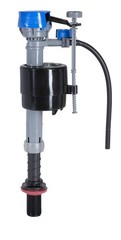 Fluidmaster 400H-002 Performax Universal Toilet Fill 1- Pack, Multicolor