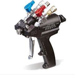 GRACO GCP4R5 PROBLER P2 AUTOMATIC GUN