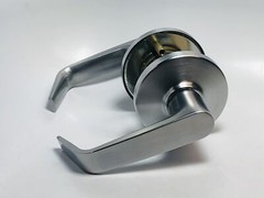 Stanley Best 9K37R15DS3626 Classroom Cylindrical Lever Lock w/ Contour angle