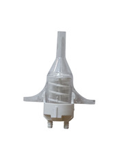 Vega Bond Spray Foam Cone Nozzle for 2-Part Spray Foam Gun & Hose Assembly