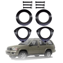 2.5 Inch Lift Leveling Kit 56271 for Pathfinder R50 96-04 QX4 R50 97-03