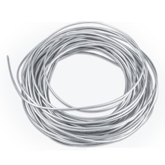 1060 Aluminium Tube/Tubing 4/5/6/8/9.52/10/12/12.7mm For Refrigerator Cooling