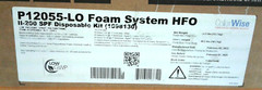 Apoc P12055-LO Foam System HFO II-200 SPF Disposable Spray Kit 1098130