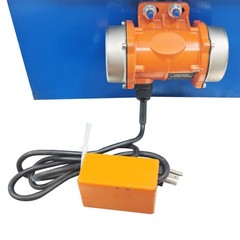 Manual Hollow Bricks Molding Making Machine Block Bricks Maker 110V H2 Model