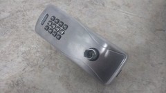 BRAND NEW – Schlage Electronics CO200CY70 KP RHO 626 PD Electronic Keyless Lock