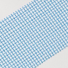 FibaTape 2.5″ x300′ Drywall Mesh FibaTape (Blue)- 4 Pack