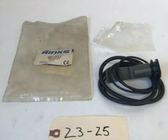 New Binks Air Motor Service Kit 861033 Warranty Fast Shipping