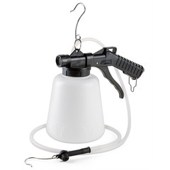 TITAN 1 LITER VACUUM BRAKE FLUID BLEEDER 51885