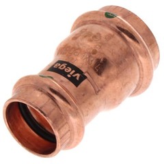 Viega 78152 1″ x 3/4″ ProPress Copper Reducer