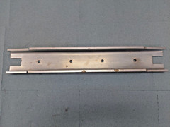 Red Devil/Radia Multi Size Platform Shaker 5995 U Channel Top Plate Wide 9786448