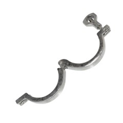 1-1/2″ – 4″ inch Tri Clamp Clover SS316 Stainless Steel Sanitary Ferrule Flange