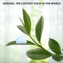 Nano Aerogel Super Insulation Block – 150ml for Scientific Experiments & STEM