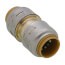 Sharkbite UR008 1/2″ Lead Free Brass Push Coupling