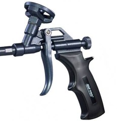 Great Stuff Window & Door 20 oz Foam (12), Gun Cleaner (2), Applicator Gun